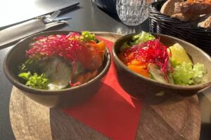 Restaurant Skillet’s