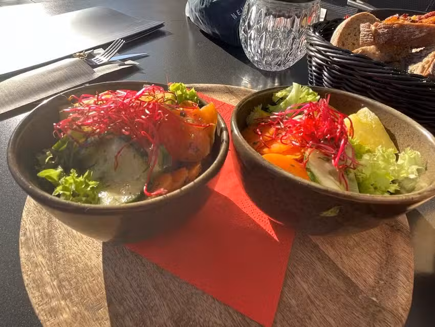 Restaurant Skillet’s