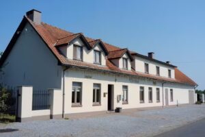 Restaurant &lsquo;t Backhuys