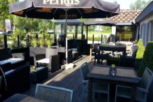 Restaurant ’t Fermetje Kortemark