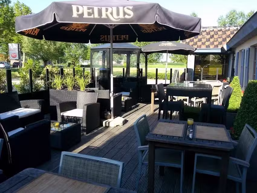 Restaurant &rsquo;t Fermetje Kortemark