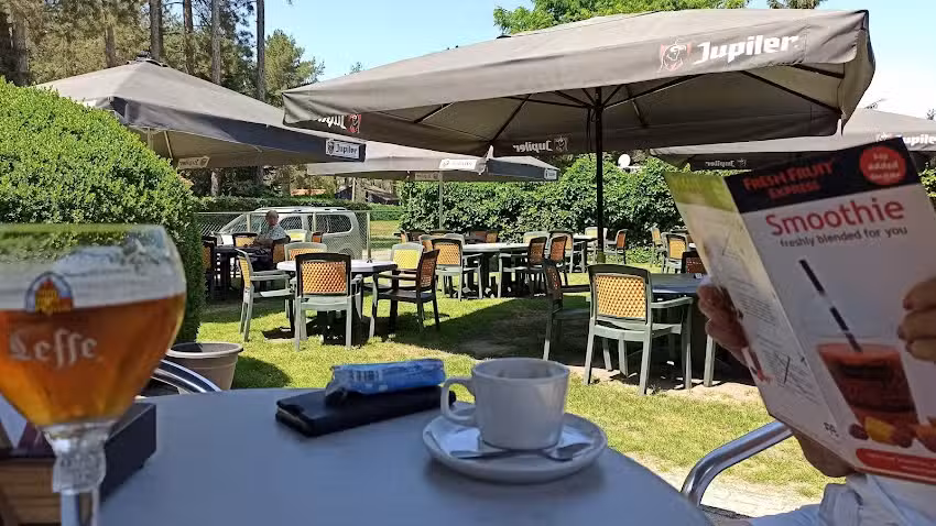 Restaurant ‚T Jachthuis