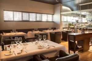 Restaurant &lsquo;t Kantientje