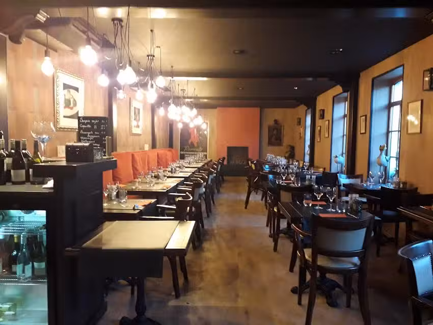 Restaurant ´t Oud Gemeentehuis Moen