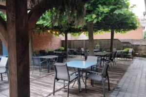 Restaurant &lsquo;t Schuitje