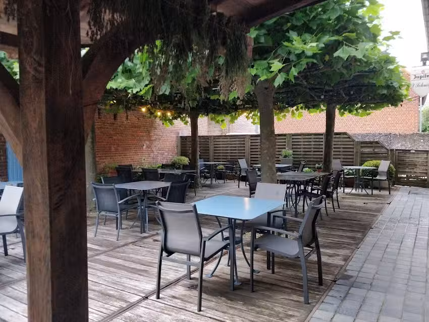 Restaurant &lsquo;t Schuitje