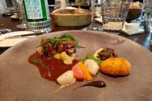 Restaurant ’t Stoveke by Daniel Antuna