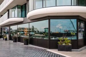 Restaurant ‚t Vistrapje