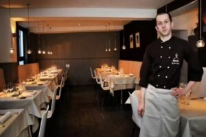 Restaurant ’t Witte Goud