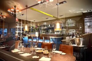 Restaurant Tablàvins