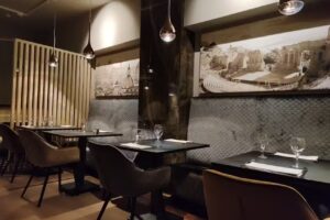 Restaurant Taormina Zaventem