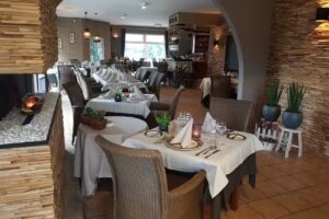 Restaurant Ter Schroeven