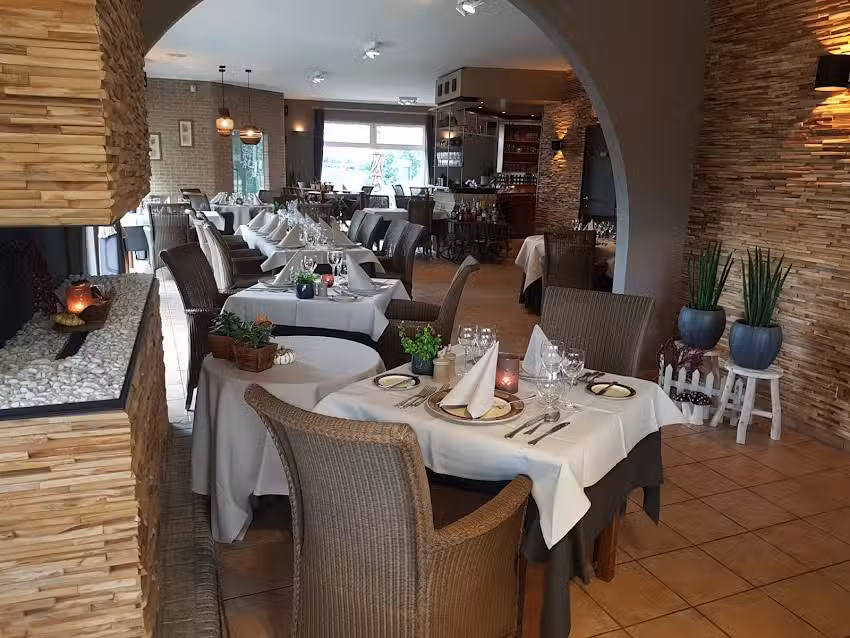 Restaurant Ter Schroeven