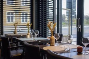 Restaurant Terre et Mer