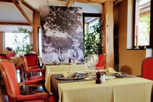 Restaurant Tichoux & Fils