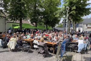 Restaurant Tiecelijn