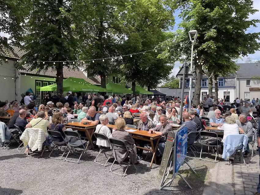 Restaurant Tiecelijn