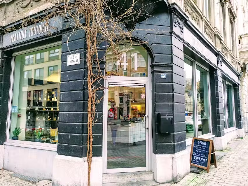 Restaurant – Traiteur Toulouse