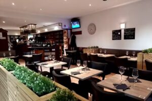 Restaurant Trinacria