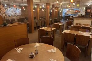 Restaurant Urfa 🇹🇷