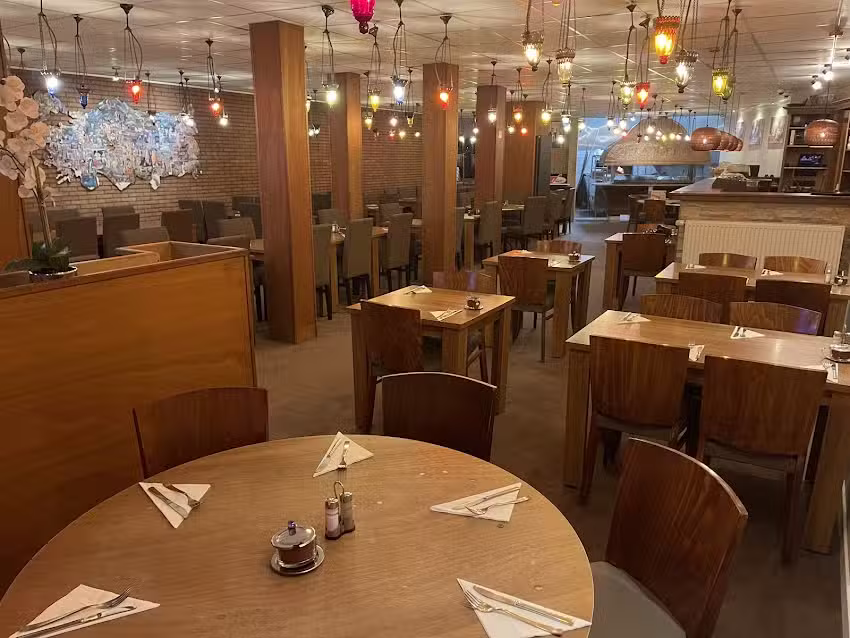 Restaurant Urfa 🇹🇷