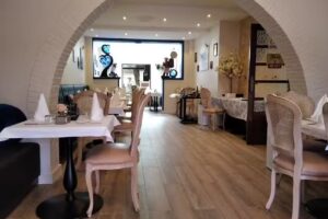 Restaurant Victoria Bij Victorine