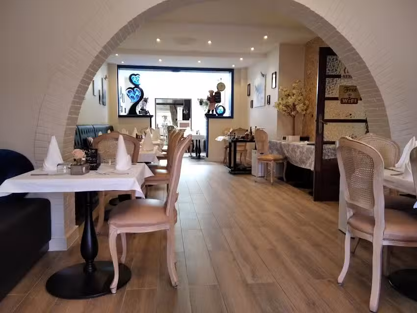 Restaurant Victoria Chez Victorine