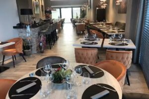 Restaurant Villa Giulia