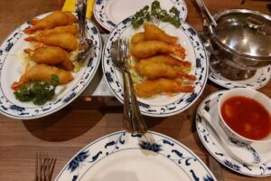 Restaurant Village Inn