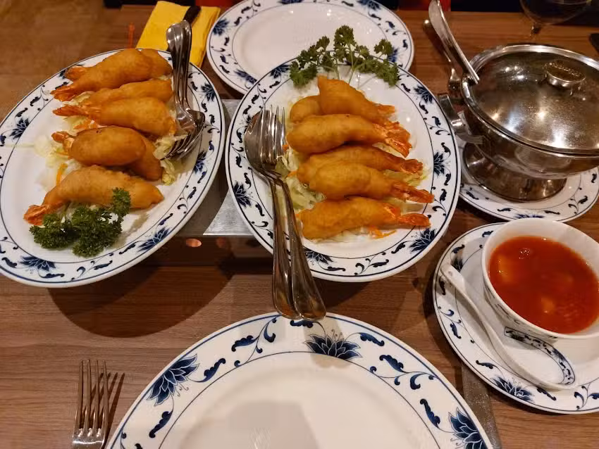 Restaurant Village Inn