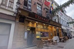 Restaurant Vincent