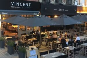 Restaurant Vincent