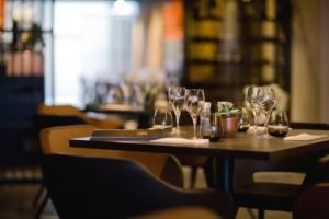 Restaurant Vivaldi – Restaurant belge proposant une cuisine classique à Ypres