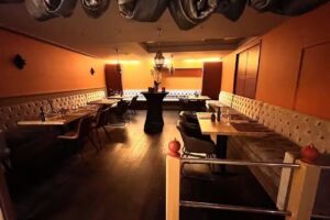 Restaurant Wonderland