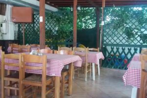 Restaurant Yannis 🇬🇷