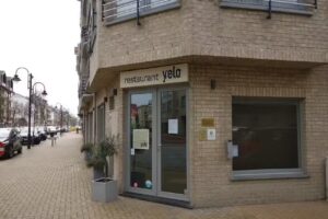 Restaurant Yelo
