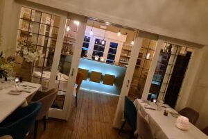 Restaurant Zilverden