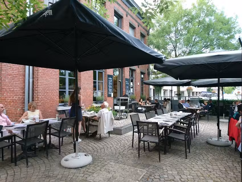 Restaurant Schwester Agnes