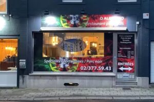 Restaurante o Alentejo