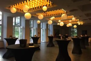 Restaurants Universitaires de L’Uliège