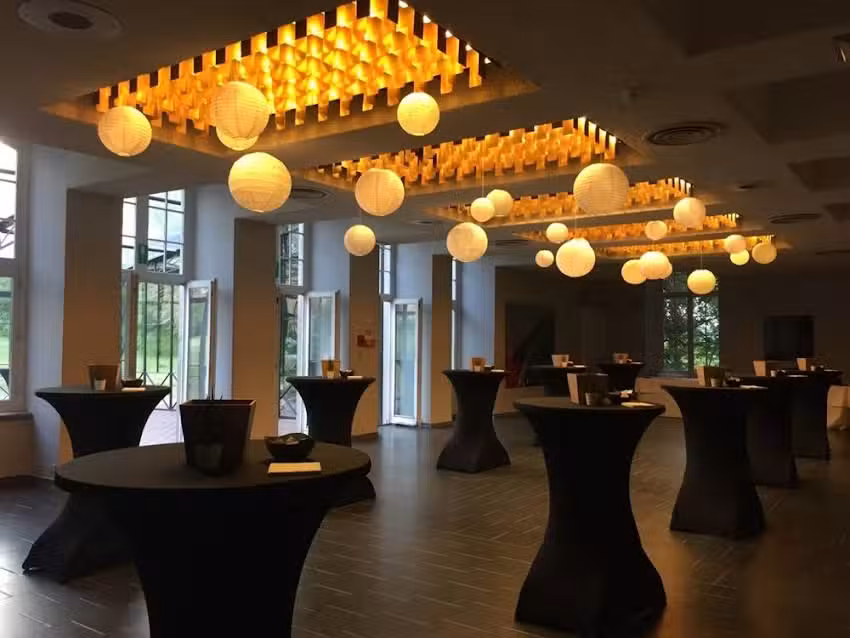 Restaurants Universitaires de L’Uliège