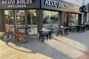Resto Biblos