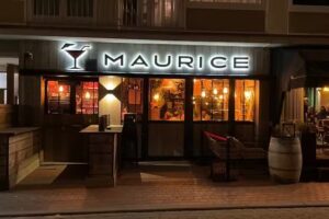 Resto Casa Maurice
