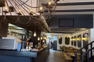 Resto de la Gare von Les Paniers Gourmets