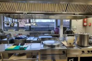 Resto du Coeur – L&rsquo;Autre Table