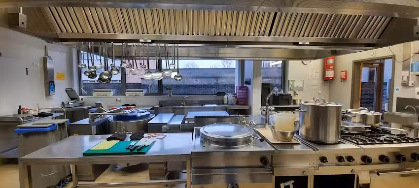 Resto du Coeur &ndash; L&rsquo;Autre Table