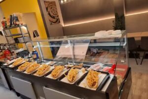 Restaurant-friturier ALBERTO🍟