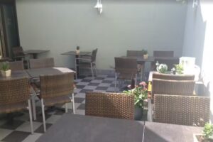 Resto & Frituur Rudy