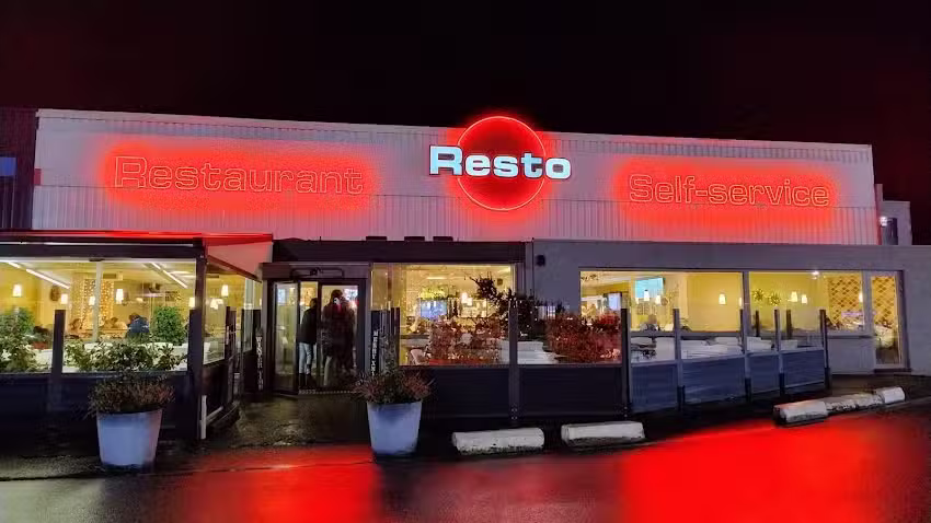 Resto Kuringen