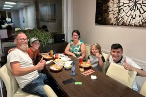 Resto Pitta Grill Babylon